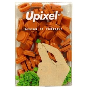 Upixel Комплект пикселей WY-P002, 80 шт. (фото modal nav 21)