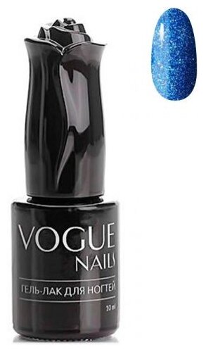Гель-лак Vogue Nails Волшебная ночь, 10 мл (фото modal 4)