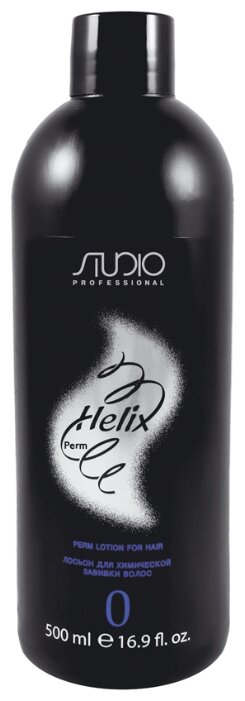 Kapous Professional Лосьон для химической завивки волос Helix Perm 0 (фото modal 1)
