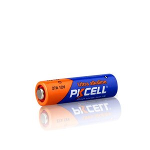 Батарейка PKCELL Ultra Digital Alkaline 27A (фото modal nav 2)