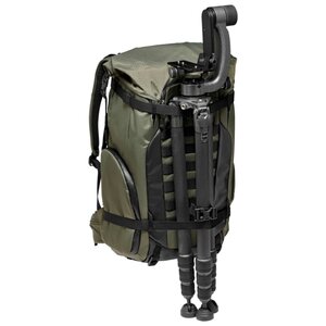 Рюкзак для фотокамеры Gitzo Adventury Backpack 45L (фото modal nav 7)
