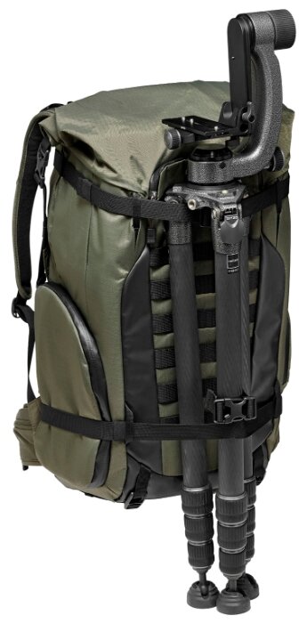 Рюкзак для фотокамеры Gitzo Adventury Backpack 45L (фото modal 7)