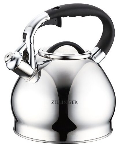 Zillinger Чайник ZL-886 3,2 л (фото modal 1)