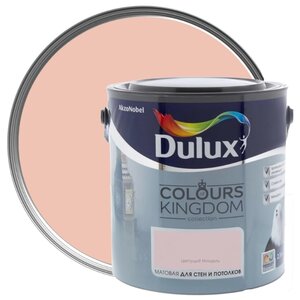 Водоэмульсионная краска Dulux Colours of Kingdom (фото modal nav 29)