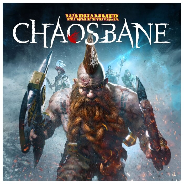 Warhammer: Chaosbane (фото modal 3)