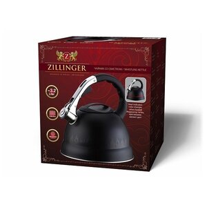Zillinger Чайник ZL-887 3,2 л (фото modal nav 3)