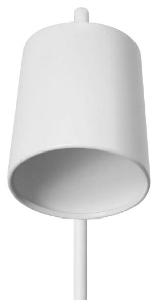 Настольная лампа Xiaomi Yeelight Minimalist Desk Lamp YLDJ02YL белая (фото modal 3)