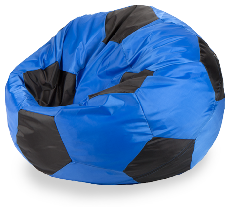 Пуффбери кресло-мешок Мяч XL (фото modal 13)