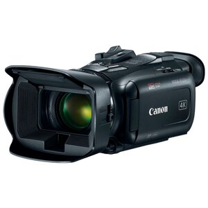 Видеокамера Canon LEGRIA HF G50 (фото modal nav 2)