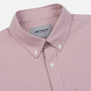 Рубашка carhartt (фото modal nav 2)
