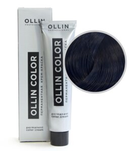 Краска OLLIN Professional (фото modal nav 7)