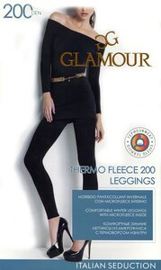 Кальсоны Glamour (фото modal nav 1)