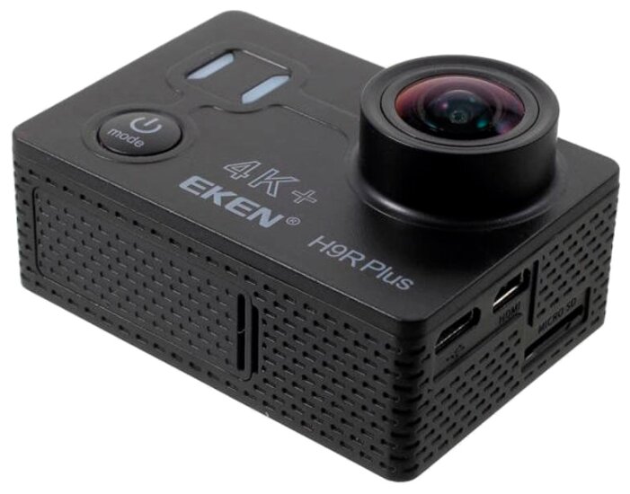 Экшн-камера EKEN H9R Plus (фото modal 5)