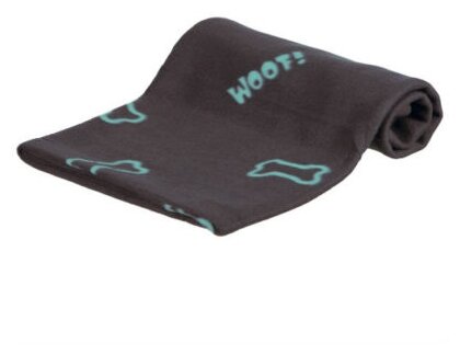 Подстилка-плед для собак TRIXIE Beany Blanket (37191/37192/37193/37195/37199) 100х70 см (фото modal 5)