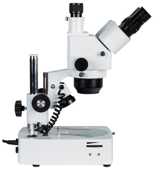 Микроскоп BRESSER 58-04000 (фото modal 3)