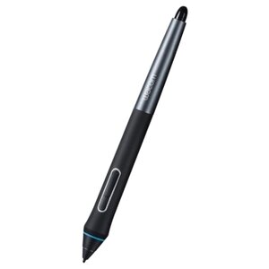 Стилус WACOM Pro Pen с футляром (фото modal nav 1)