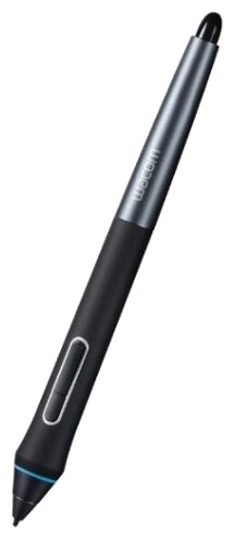 Стилус WACOM Pro Pen с футляром (фото modal 1)