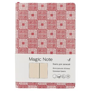Ежедневник Канц-Эксмо Magic Note недатированный, А5, 96 листов (фото modal nav 5)