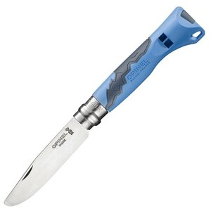 Нож складной OPINEL №7 Outdoor Junior (фото modal nav 3)