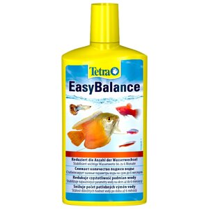 Tetra EasyBalance средство для профилактики и очищения аквариумной воды (фото modal nav 9)