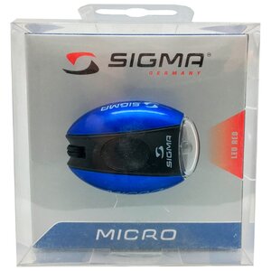 Задний фонарь SIGMA Micro (фото modal nav 5)