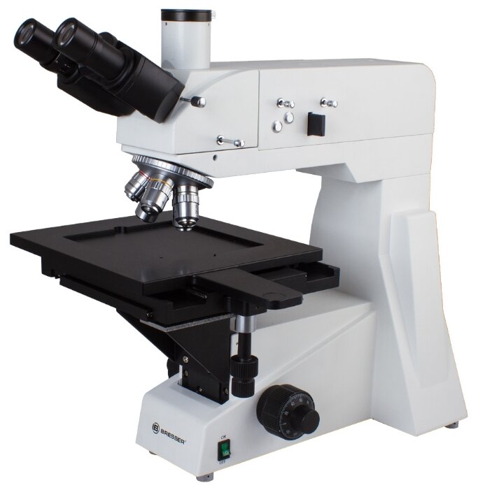 Микроскоп BRESSER 58-07000 (фото modal 2)