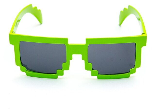 Солнцезащитные очки Maskbro 510 (фото modal 14)