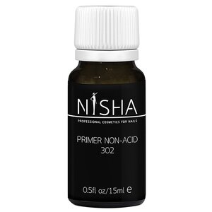 Nisha Праймер бескислотный для ногтей Non-Acid Primer (фото modal nav 1)