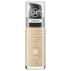 Revlon Тональный крем Colorstay Makeup Normal-Dry 30 мл (фото modal nav 5)