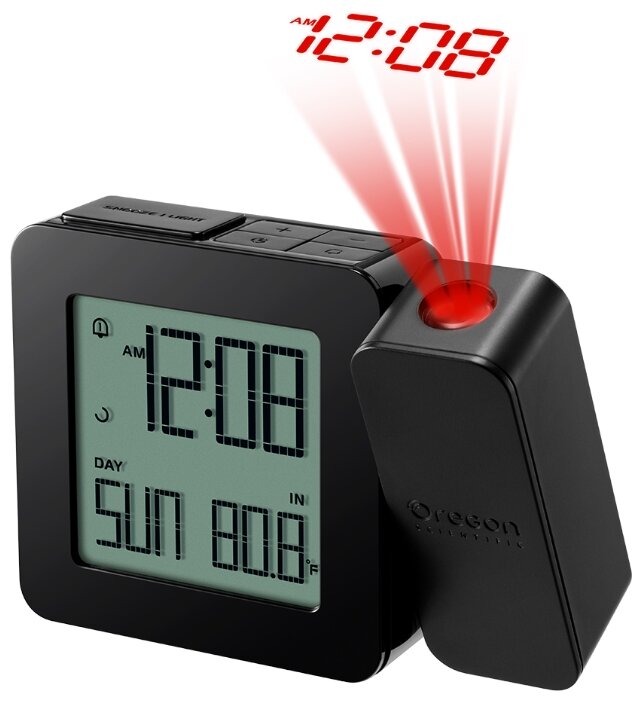 Термометр Oregon Scientific RM338PX (фото modal 6)