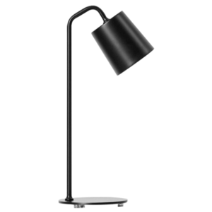 Настольная лампа Xiaomi Yeelight Minimalist Desk Lamp YLDJ02YL черная (фото modal nav 1)
