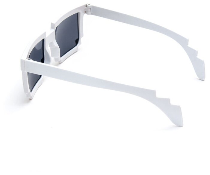 Солнцезащитные очки Maskbro 510 (фото modal 3)