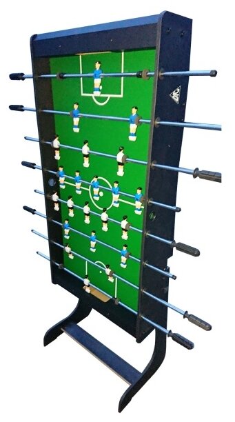 Игровой стол для футбола DFC St.Pauli HM-ST-48301 (фото modal 1)