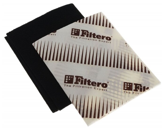 Фильтр комбинированный Filtero FTR 04 (фото modal 2)