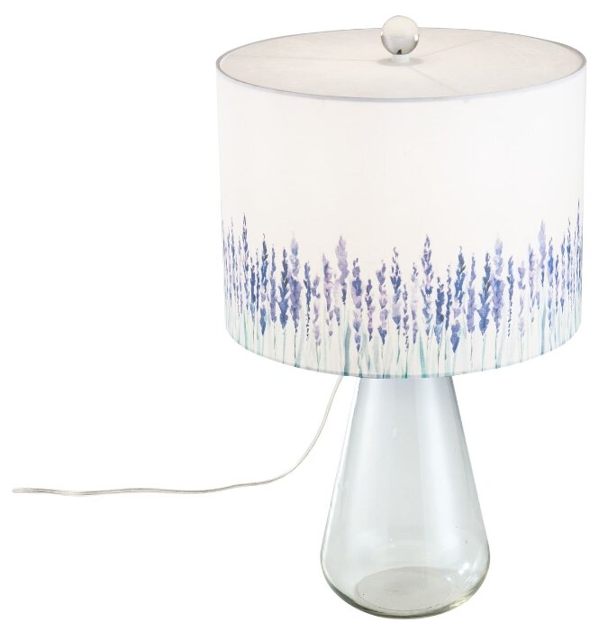 Настольная лампа MAYTONI Lavender Z672TL-01TR (фото modal 1)