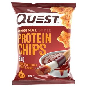 Quest Nutrition чипсы Protein Chips (32 г) (фото modal nav 1)