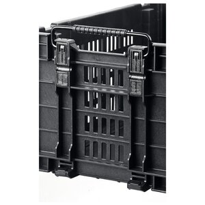 Ящик KETER Gear Crate (17202245) 56.4 х 32 x 25 см 22'' (фото modal nav 3)