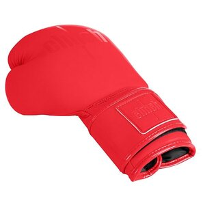 Боксерские перчатки Clinch Mist (фото modal nav 9)