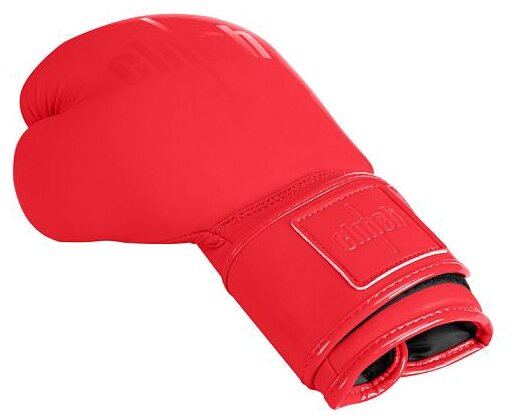 Боксерские перчатки Clinch Mist (фото modal 9)