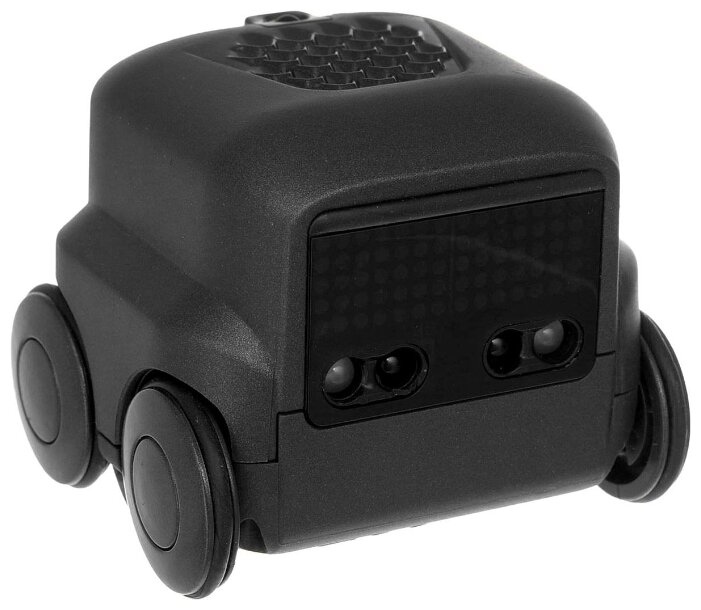 Интерактивная игрушка робот Boxer Interactive A.I. Robot Toy (фото modal 20)