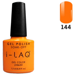 Гель-лак I-LAQ Gel Color, 7.3 мл (фото modal nav 157)