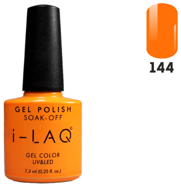 Гель-лак I-LAQ Gel Color, 7.3 мл (фото modal 157)