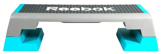 Степ-платформа REEBOK RAP-11150BL 102х38.5х25 см (фото modal 3)