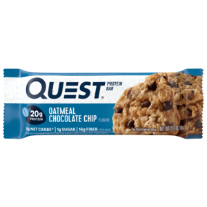 Quest Nutrition протеиновый батончик Quest Bar (60 г) (фото modal nav 13)