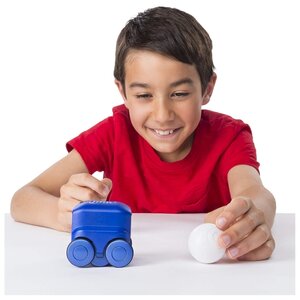 Интерактивная игрушка робот Boxer Interactive A.I. Robot Toy (фото modal nav 12)