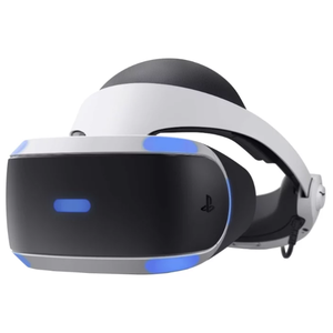 Очки виртуальной реальности Sony PlayStation VR Mega Pack Bundle (фото modal nav 1)