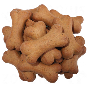 Лакомство для собак Bosch Biscuit Ягнёнок и рис (фото modal nav 3)