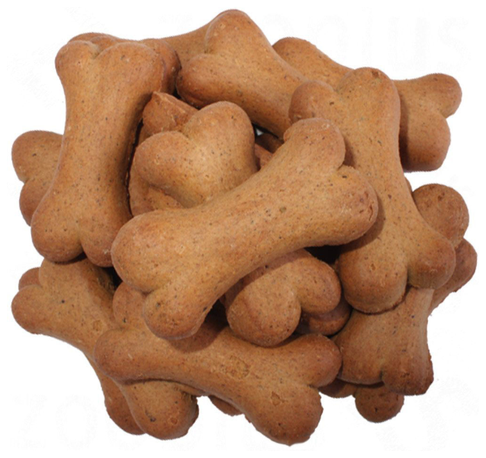 Лакомство для собак Bosch Biscuit Ягнёнок и рис (фото modal 3)