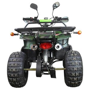 ATV Квадроцикл Classic 8+ (125 кубов) (фото modal nav 5)