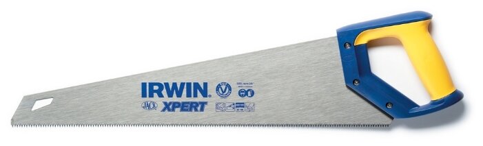 Ножовка по дереву Irwin Xpert 10505540 500 мм (фото modal 1)